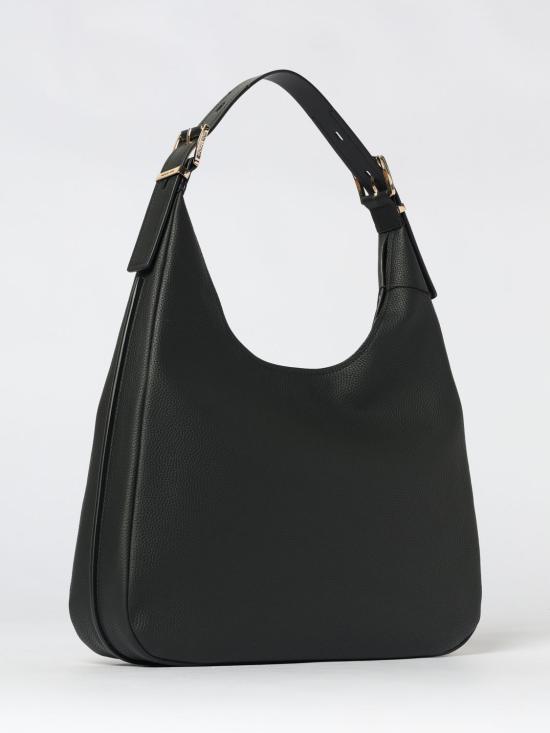 26SS 마이클 코어스 숄더백 30F4GY5H3L 001 Black - MICHAEL KORS