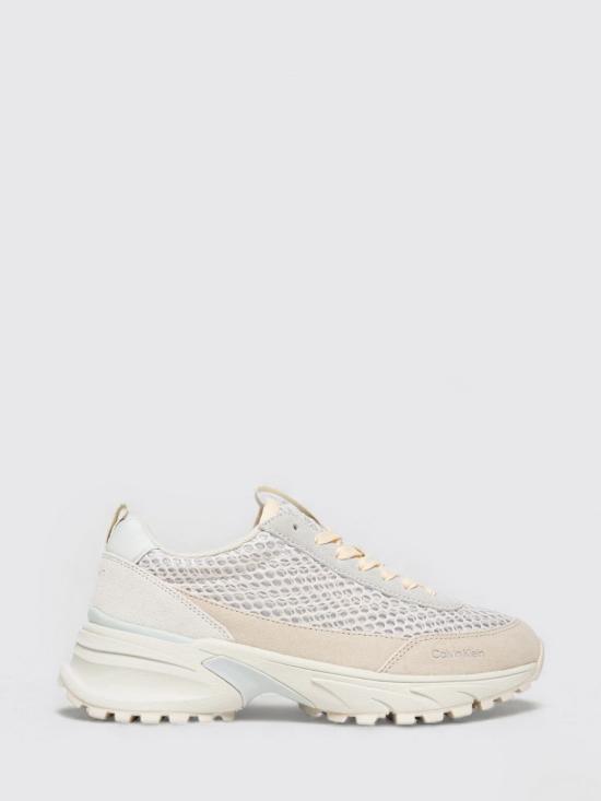 26SS 캘빈클라인 스니커즈 YW0YW02030 Z01 Beige
