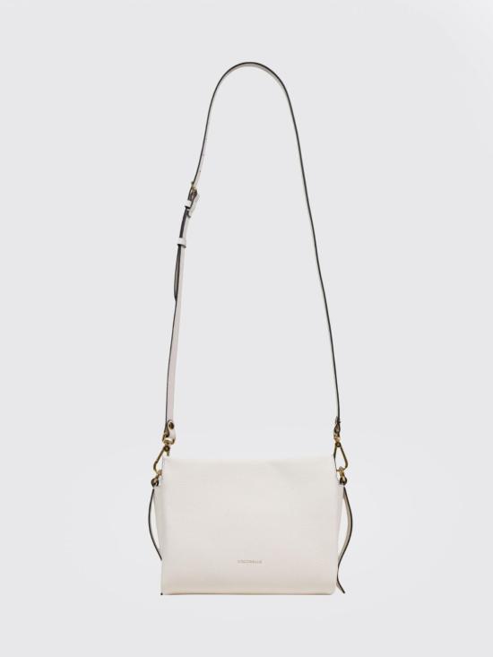 26SS 코치넬리 토트백 E1M50580101 685 Milk - COCCINELLE