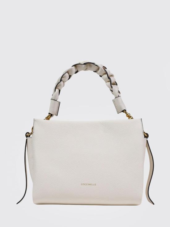 26SS 코치넬리 토트백 E1M50580101 685 Milk