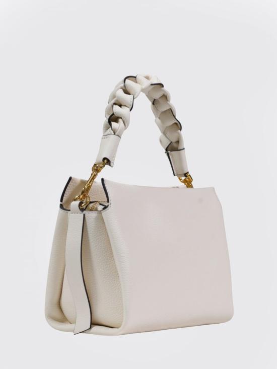 26SS 코치넬리 토트백 E1M50580101 685 Milk - COCCINELLE