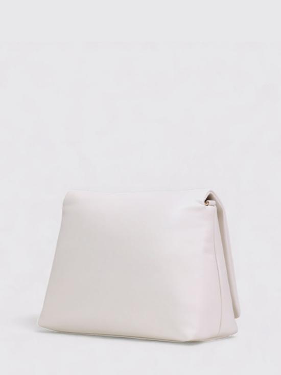 26SS 리우조 숄더백 AA6147E0953 X0459 Cream - LIU JO