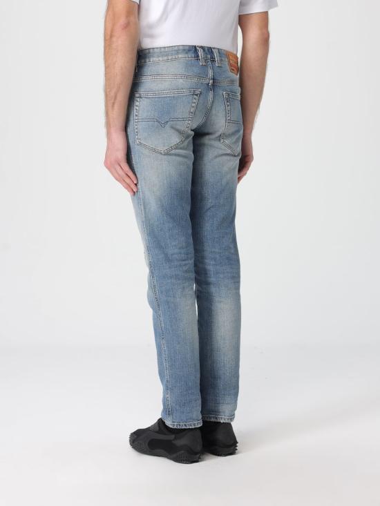 26SS 디젤 데님 팬츠 A1579709N34 01 Denim - DIESEL