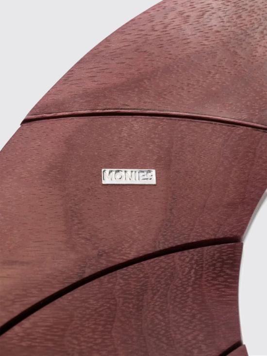 26SS 머니스 보석 8450AM MULTI Wine - MONIES