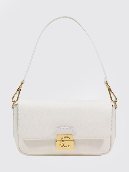 26SS 코치넬리 숄더백 E1U4K120201 N17 Milk