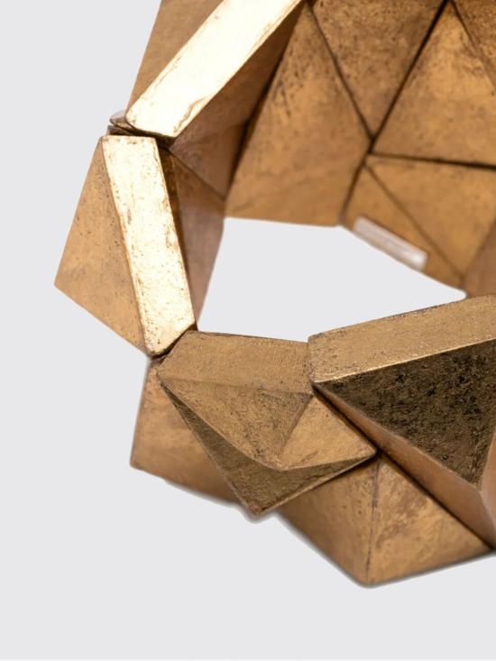 26SS 머니스 보석 8462WDG MULTI Yellow Gold - MONIES