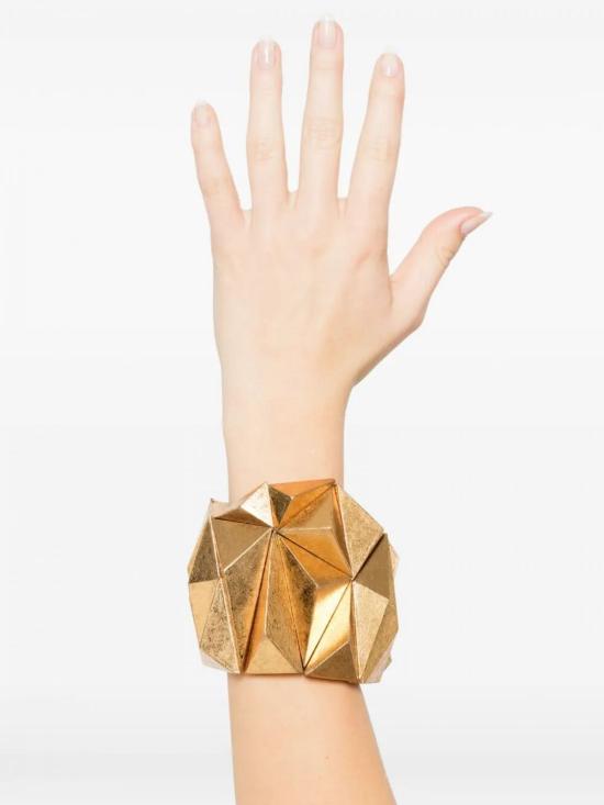 26SS 머니스 보석 8462WDG MULTI Yellow Gold - MONIES