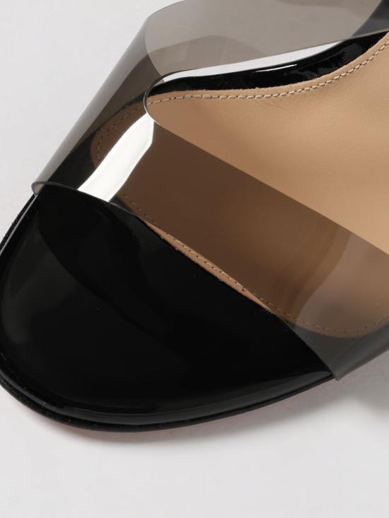 26SS 지안비토로시 힐/펌프스 G3184115RICGSV FUNE Black - GIANVITO ROSSI