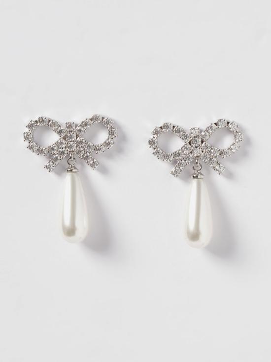 26SS 셀프 포트레이트 보석 RS26631EP Pearl