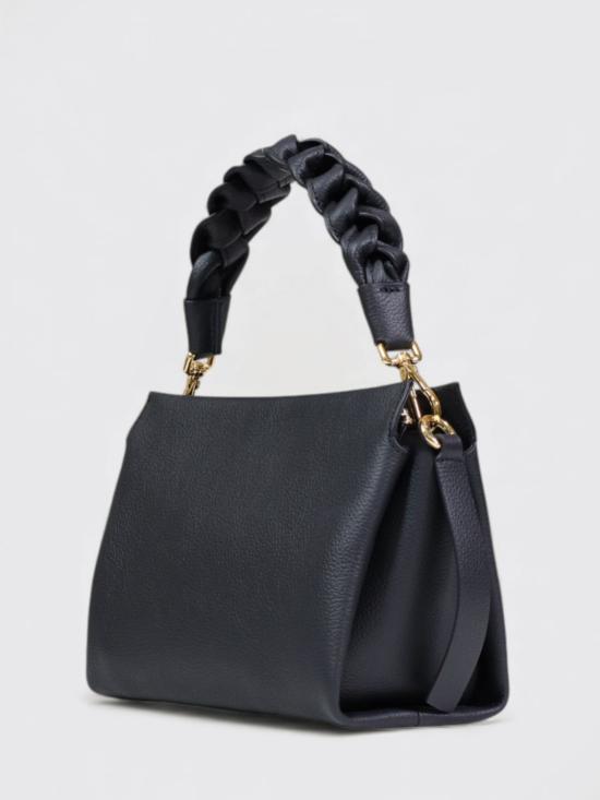 26SS 코치넬리 토트백 E1M50580101 613 Black - COCCINELLE