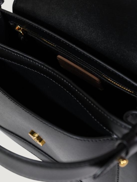 26SS 코치넬리 토트백 E1SSK180201 001 Black - COCCINELLE