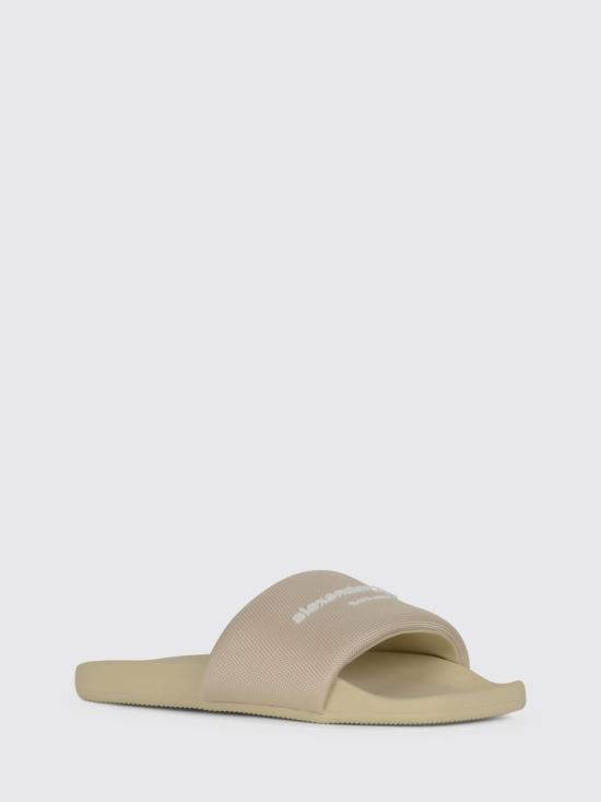 26SS 알렉산더 왕 힐/펌프스 30221S059 273A Cream - ALEXANDER WANG