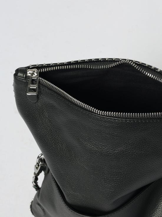 26SS 자딕앤볼테르 클러치/파우치 LWBA00002 011 Black - ZADIG & VOLTAIRE