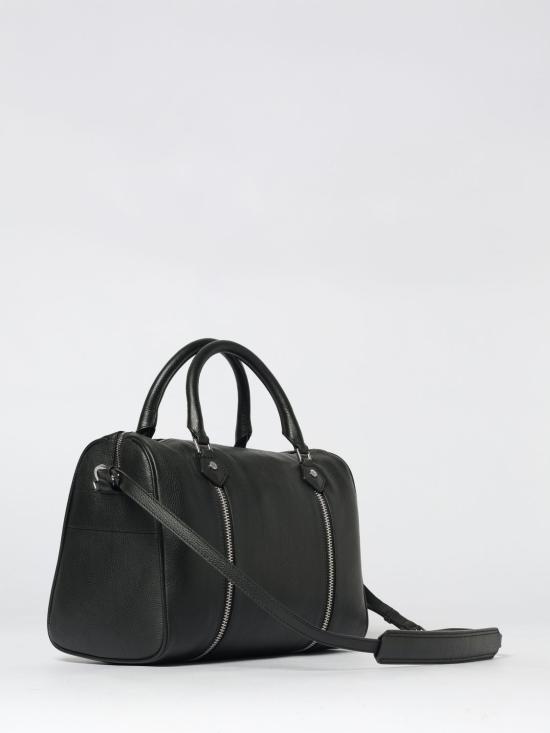 26SS 자딕앤볼테르 토트백 LWBA04313 011 Black - ZADIG & VOLTAIRE