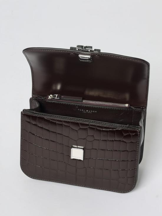 26SS 토리버치 토트백 174987 600 Red - TORY BURCH