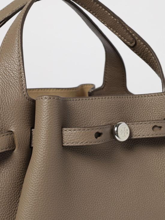 26SS 토리버치 토트백 164866 253 Grey - TORY BURCH