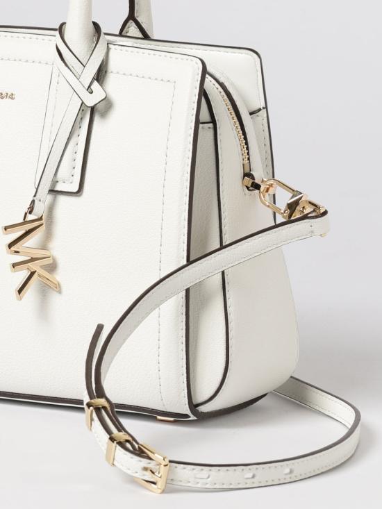 26SS 마이클 코어스 토트백 30S5G9IS1L 085 White - MICHAEL KORS