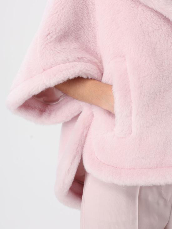 26SS 막스마라 코트 2614731181600 030 Pink - MAX MARA