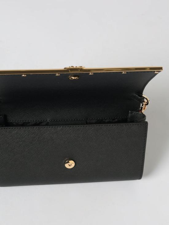 26SS 마이클 코어스 토트백 30H3G8OC3L 001 Black - MICHAEL KORS