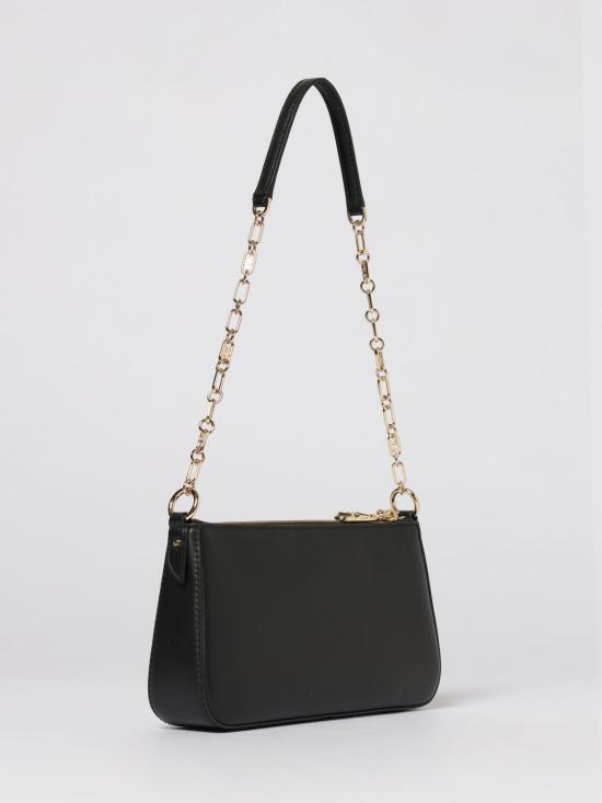 26SS 마이클 코어스 숄더백 32H3G8EW6L 001 Black - MICHAEL KORS