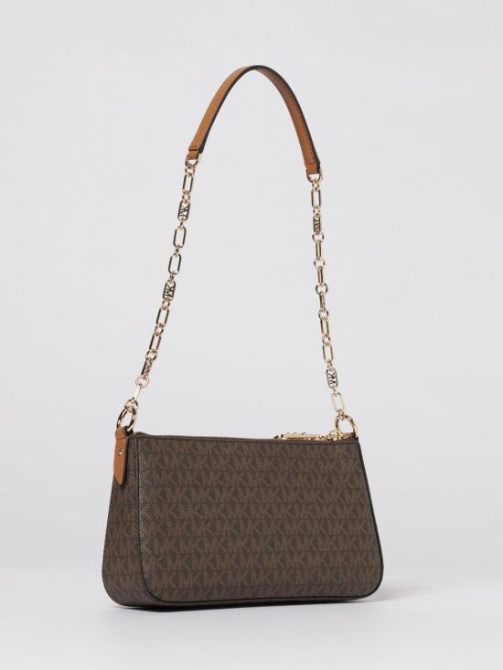 26SS 마이클 코어스 숄더백 32S5G8EW6B 252 Dark - MICHAEL KORS