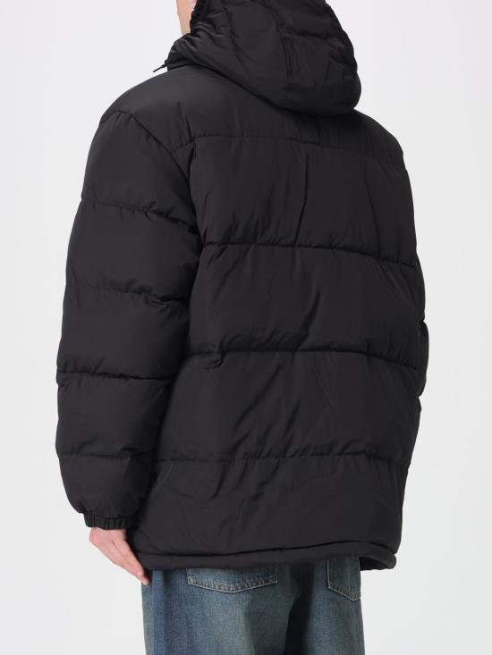 25FW 칼하트 WIP 브랜트 패딩 I035361 89XX Black - CARHARTT WIP