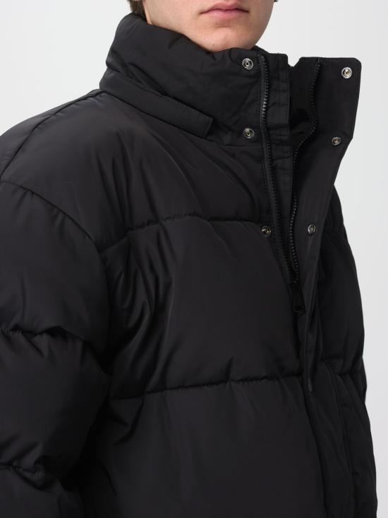 25FW 칼하트 WIP 브랜트 패딩 I035361 89XX Black - CARHARTT WIP