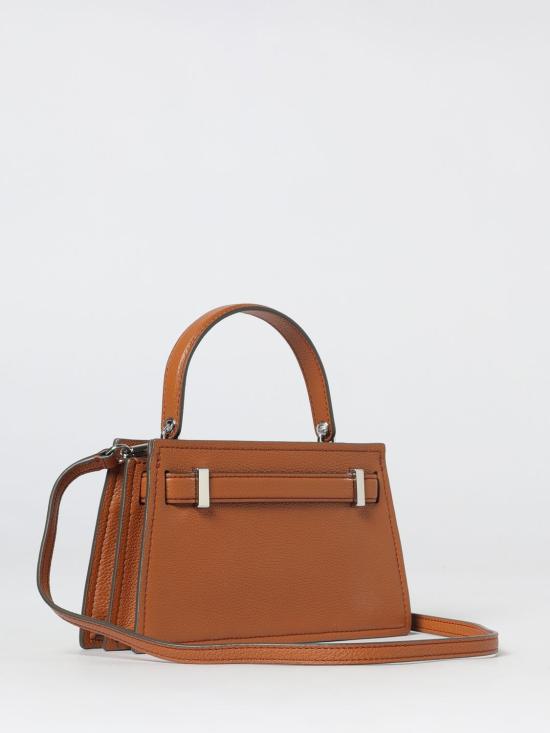 26SS 토리버치 토트백 175603 200 Brown - TORY BURCH