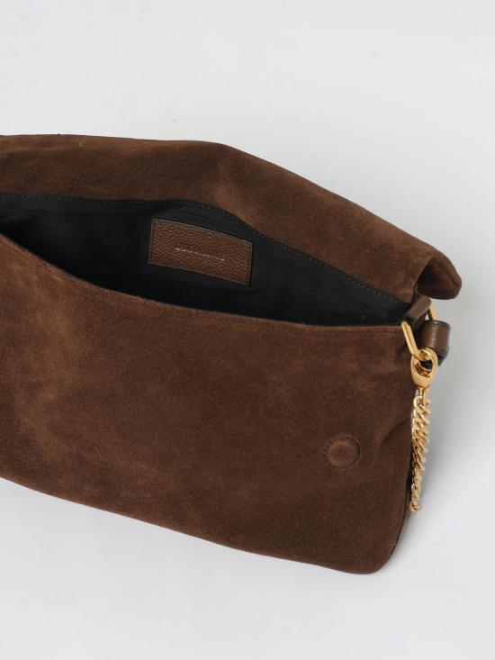 26SS 자딕앤볼테르 크로스백 LWBA04201 214 Brown - ZADIG & VOLTAIRE