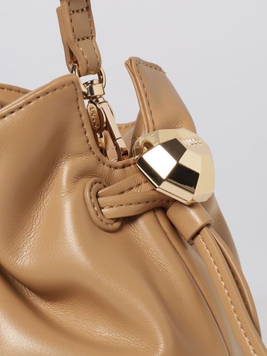 26SS 리우조 숄더백 AA6096E0958 00070 Leather - LIU JO