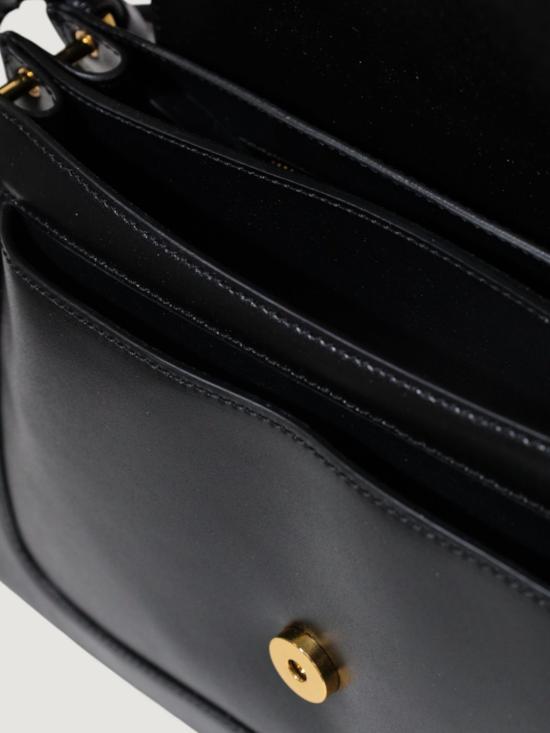 26SS 코치넬리 토트백 E1SSK180101 001 Black - COCCINELLE