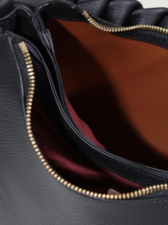 26SS 코치넬리 숄더백 E1M50130301 613 Black - COCCINELLE