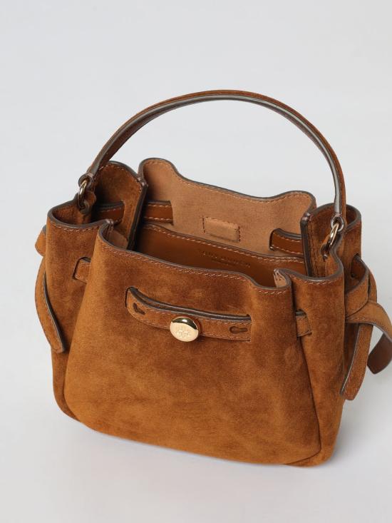 26SS 토리버치 토트백 181566 200 Brown - TORY BURCH