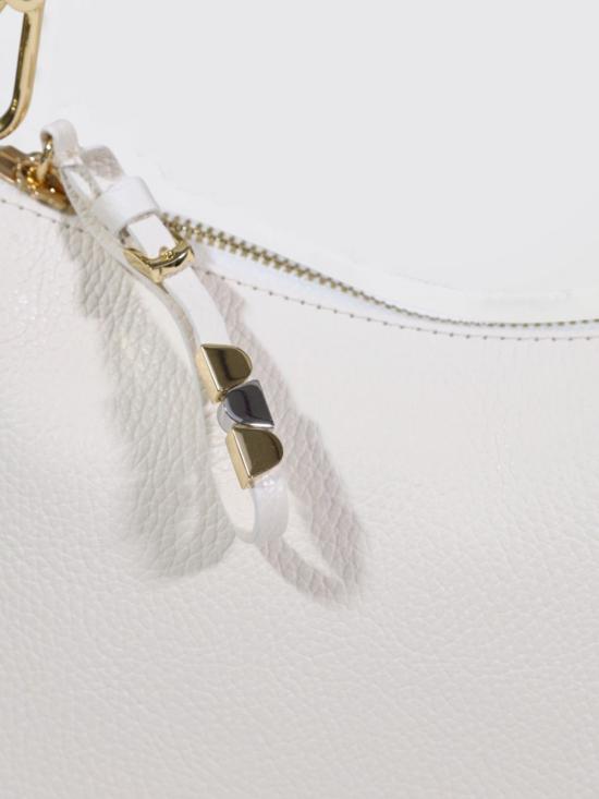 26SS 코치넬리 숄더백 E1U45130201 N17 Milk - COCCINELLE