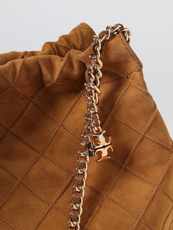 26SS 토리버치 숄더백 166064 200 Brown - TORY BURCH