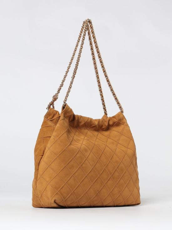 26SS 토리버치 숄더백 166064 200 Brown - TORY BURCH