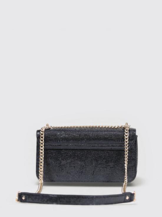 26SS 리우조 토트백 AA6073E1123 22222 Black - LIU JO