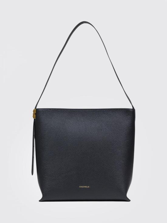 26SS 코치넬리 숄더백 E1U4K130201 001 Black