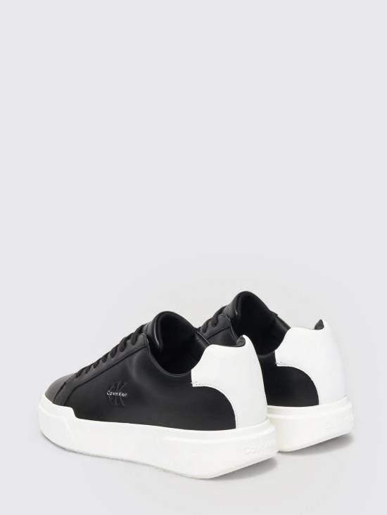 26SS 캘빈클라인 스니커즈 YM0YM01344 0GM Black - CALVIN KLEIN