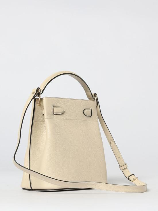 26SS 멀버리 토트백 HH9390205 W160 White - MULBERRY