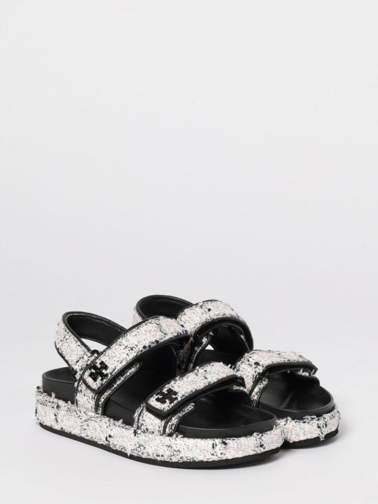 26SS 토리버치 힐/펌프스 175369 001 Pink - TORY BURCH