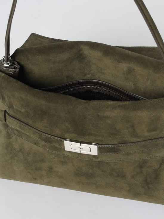 26SS 토리버치 숄더백 169256 301 Green - TORY BURCH