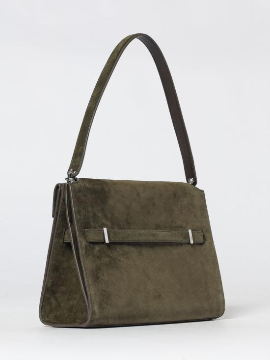 26SS 토리버치 숄더백 169256 301 Green - TORY BURCH