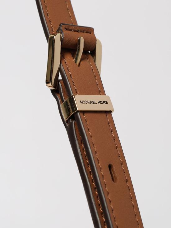 26SS 마이클 코어스 숄더백 30F5GY5M6L 230 Brown - MICHAEL KORS