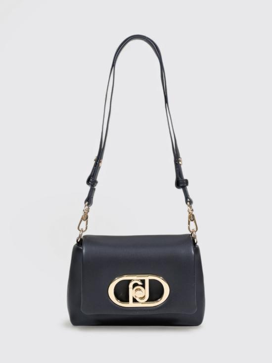 26SS 리우조 토트백 AA6269E0953 22222 Black - LIU JO