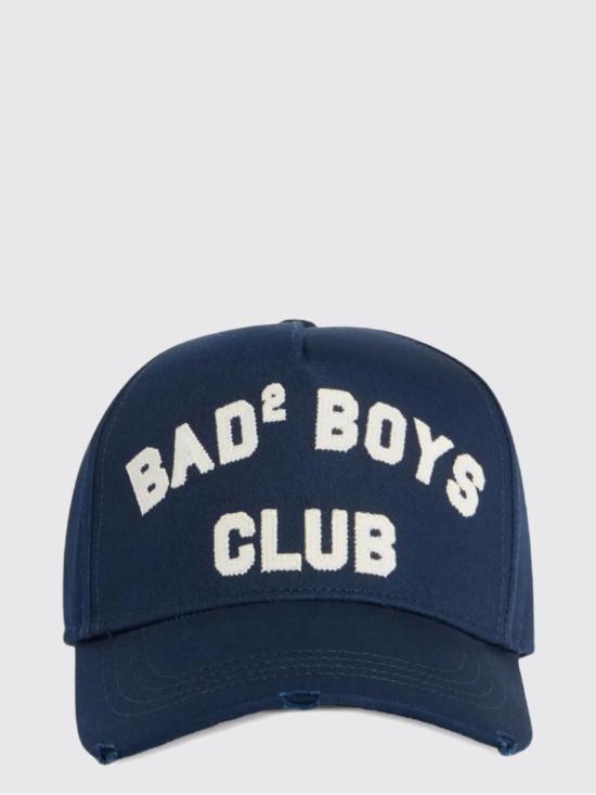 26SS 디스퀘어드2 볼캡 BCM097505C00001 3073 Navy