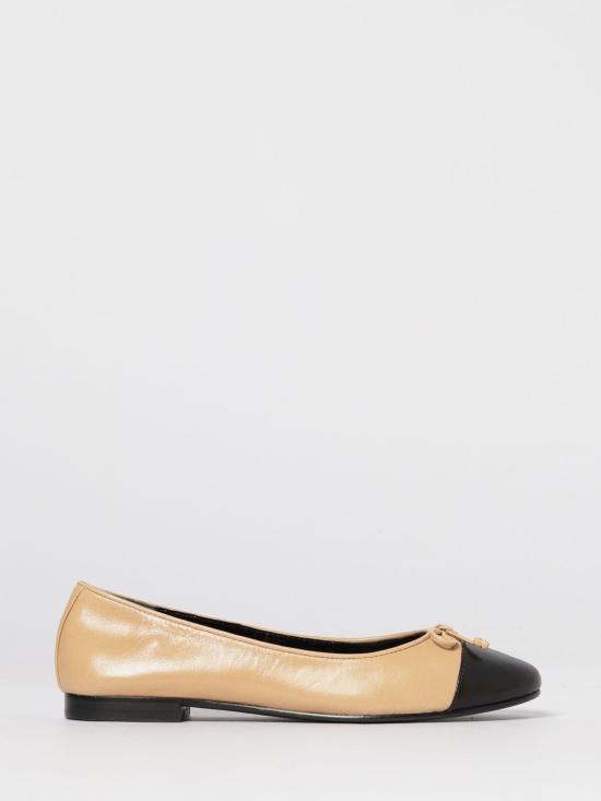 26SS 토리버치 플랫 슈즈 154513 200 Beige