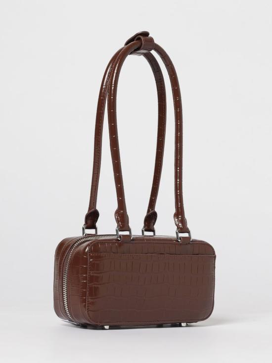 26SS 셀프 포트레이트 숄더백 RS26306BR Brown - SELF PORTRAIT