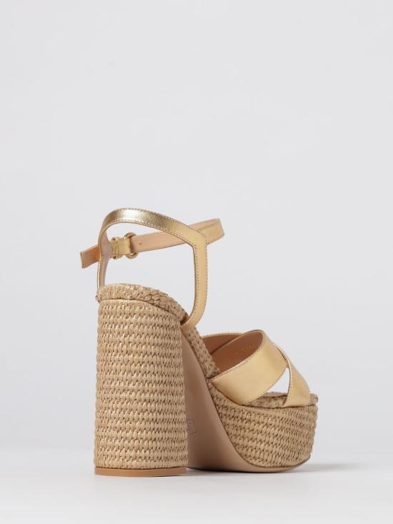 26SS 지안비토로시 힐/펌프스 G3152270RICNWA MENA Beige - GIANVITO ROSSI