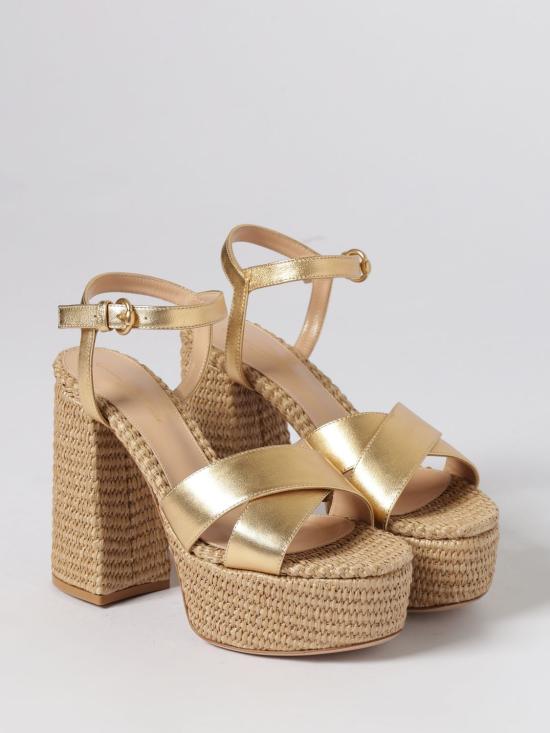 26SS 지안비토로시 힐/펌프스 G3152270RICNWA MENA Beige - GIANVITO ROSSI